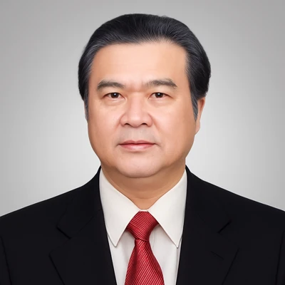 Team member 3 portrait